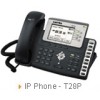 商务 IP Phone T28P