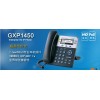GXP1450 IP语音电话机